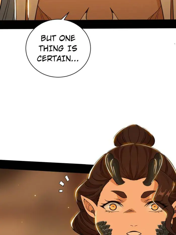 I'm an Evil God Chapter 528 Page 53