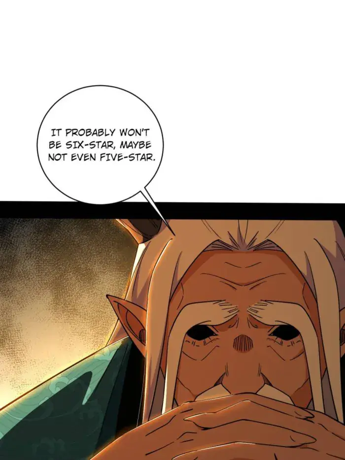 I'm an Evil God Chapter 528 Page 58