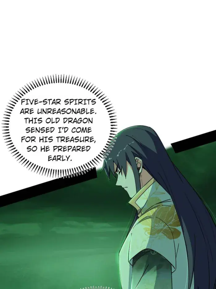 I'm an Evil God Chapter 528 Page 64