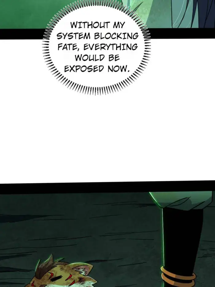 I'm an Evil God Chapter 528 Page 65