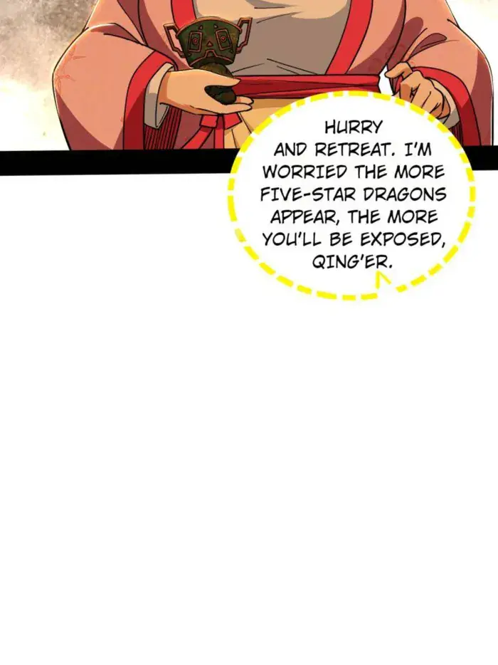 I'm an Evil God Chapter 528 Page 69