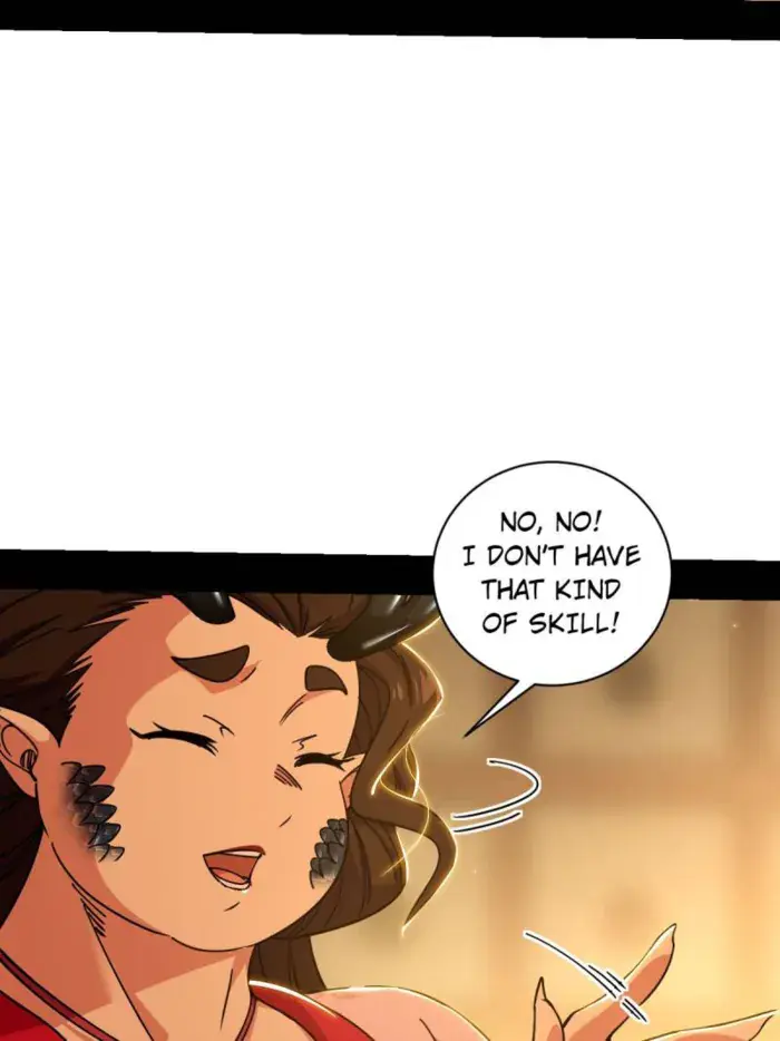 I'm an Evil God Chapter 528 Page 71
