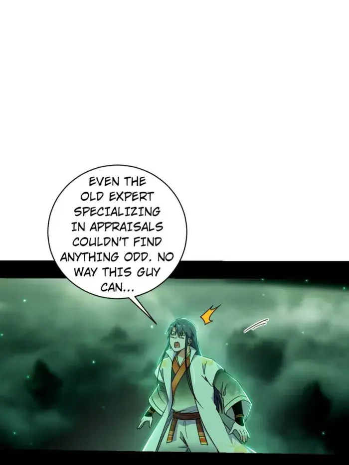 I'm an Evil God Chapter 528 Page 76