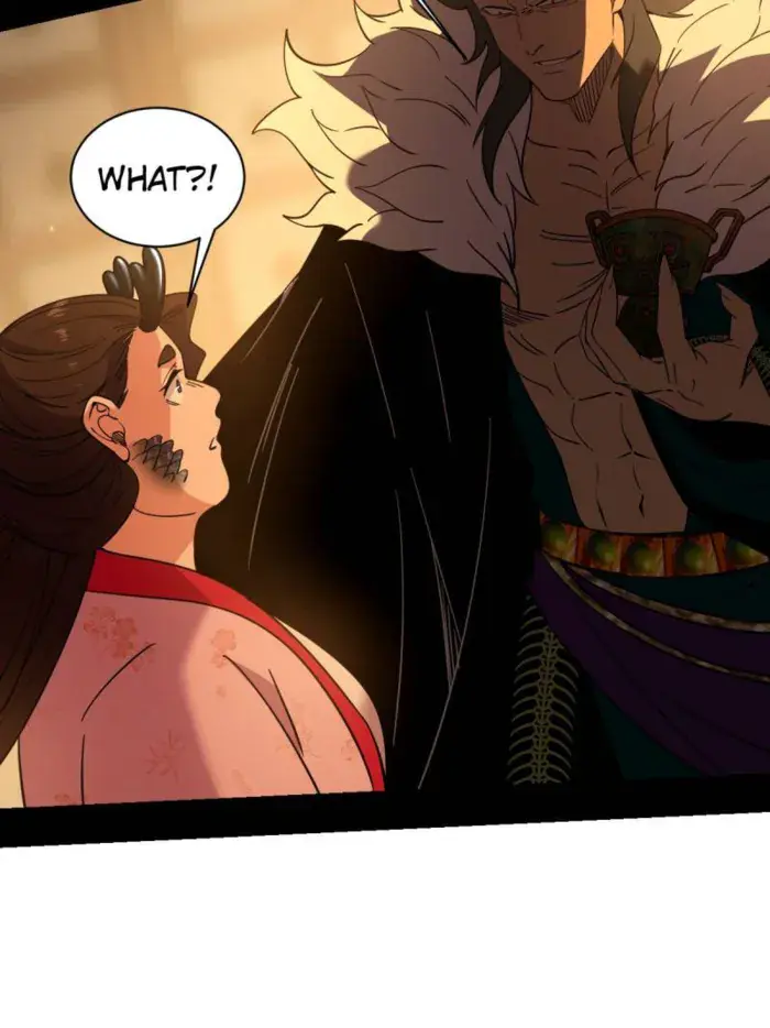 I'm an Evil God Chapter 528 Page 79