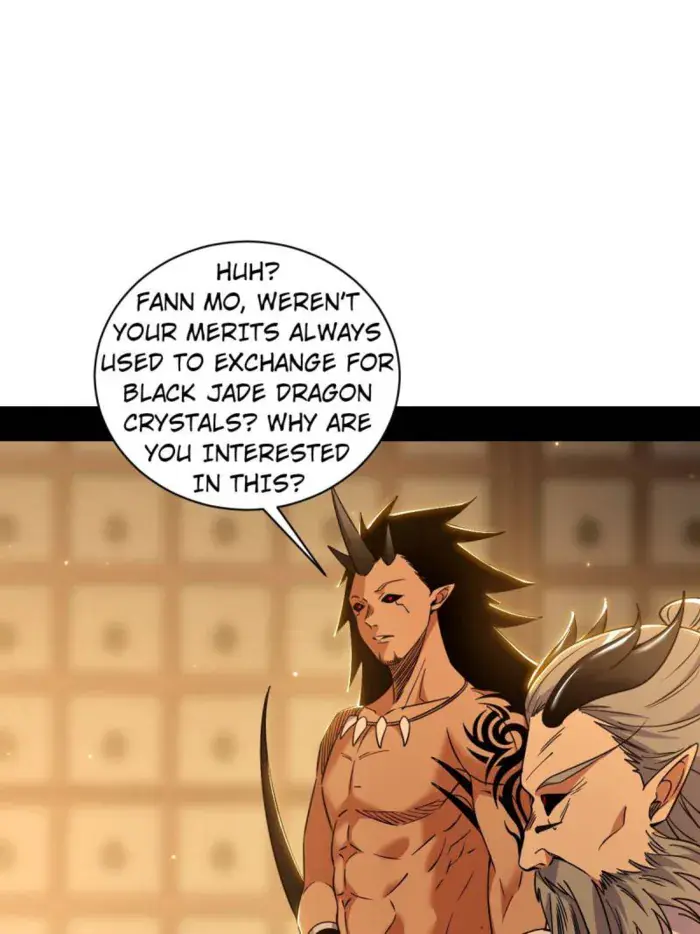 I'm an Evil God Chapter 528 Page 80