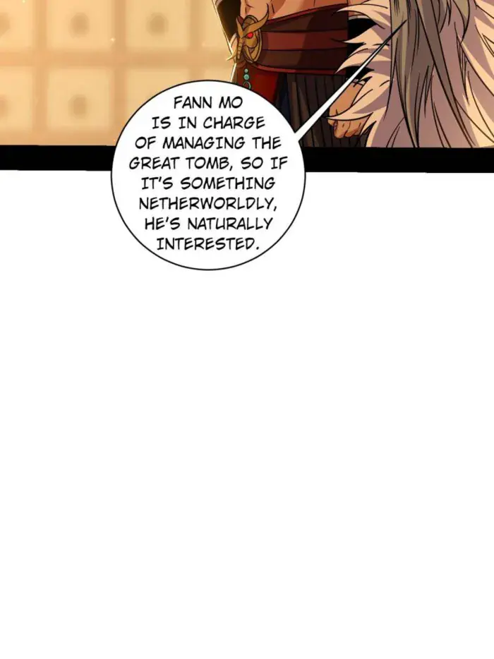 I'm an Evil God Chapter 528 Page 81