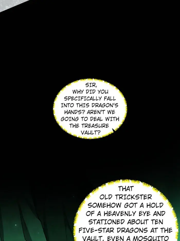 I'm an Evil God Chapter 529 Page 3