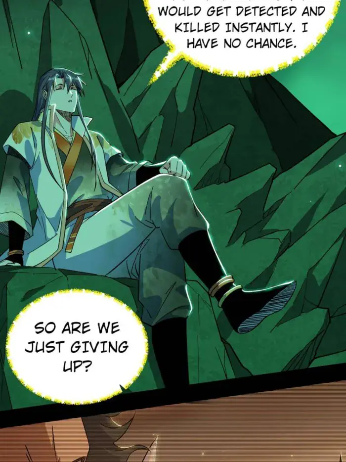 I'm an Evil God Chapter 529 Page 4