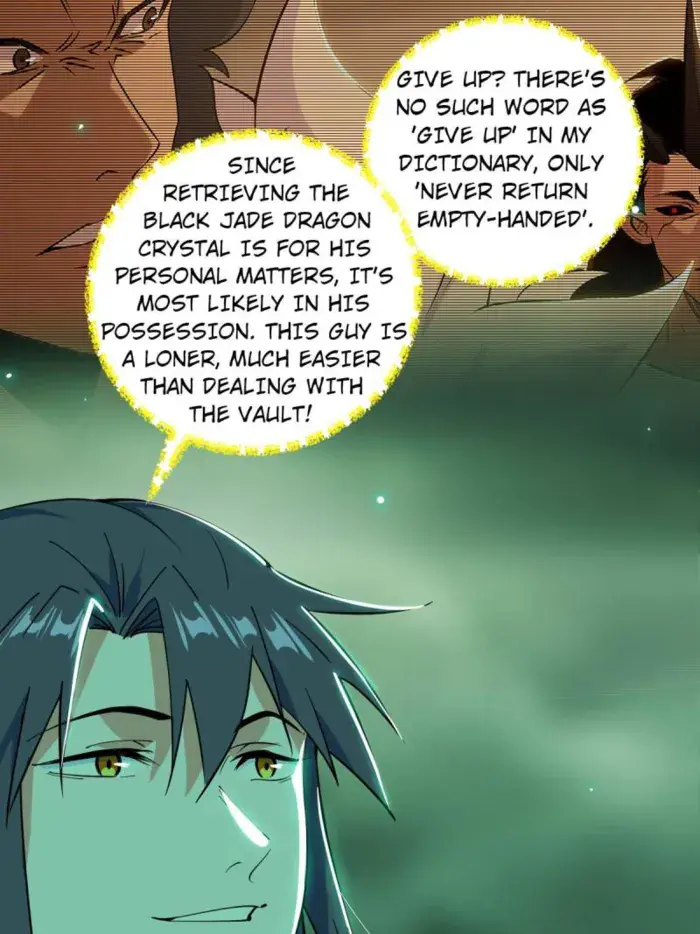 I'm an Evil God Chapter 529 Page 5