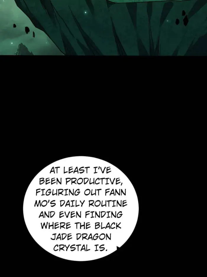 I'm an Evil God Chapter 529 Page 20