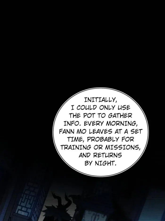 I'm an Evil God Chapter 529 Page 21