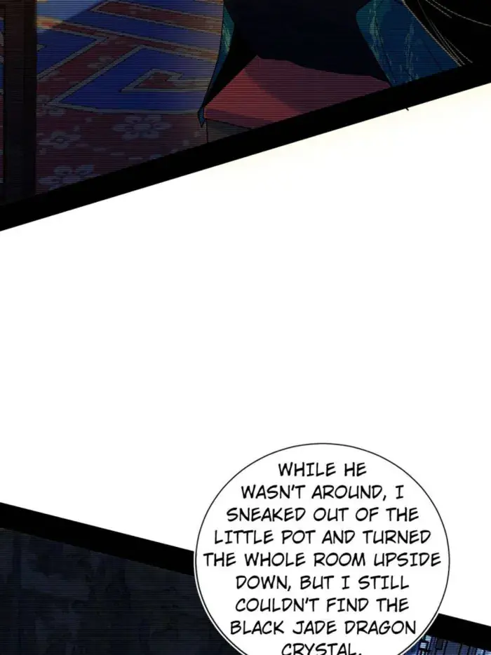 I'm an Evil God Chapter 529 Page 24
