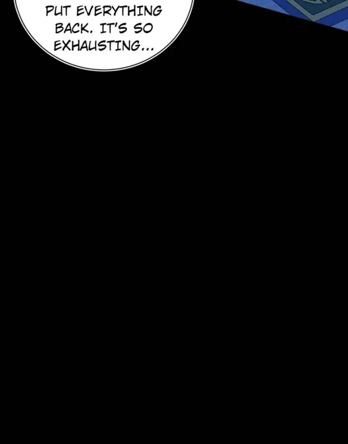 I'm an Evil God Chapter 529 Page 26