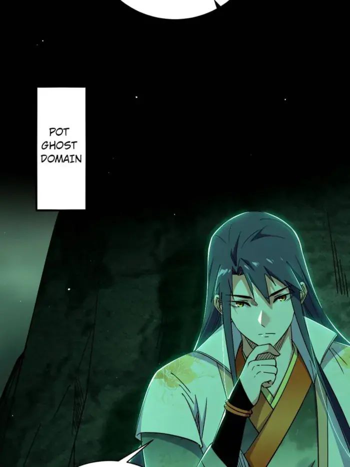 I'm an Evil God Chapter 529 Page 29