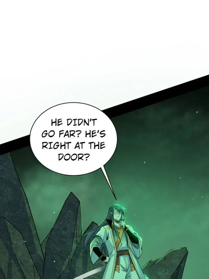 I'm an Evil God Chapter 529 Page 39
