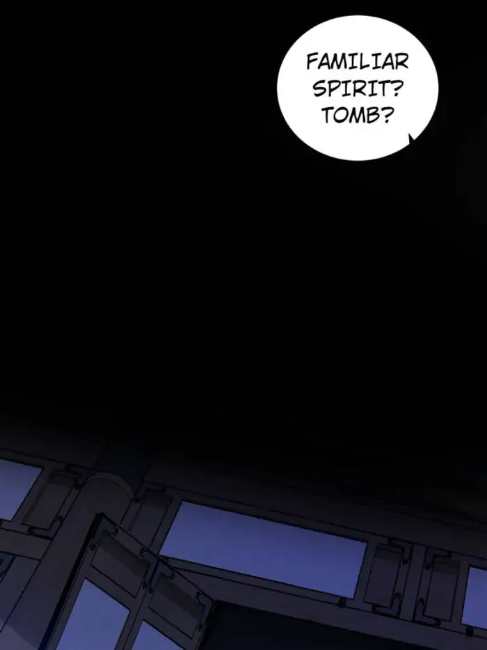 I'm an Evil God Chapter 529 Page 41