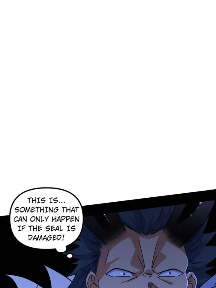 I'm an Evil God Chapter 529 Page 47