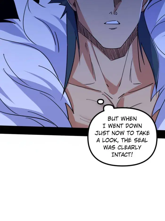 I'm an Evil God Chapter 529 Page 48