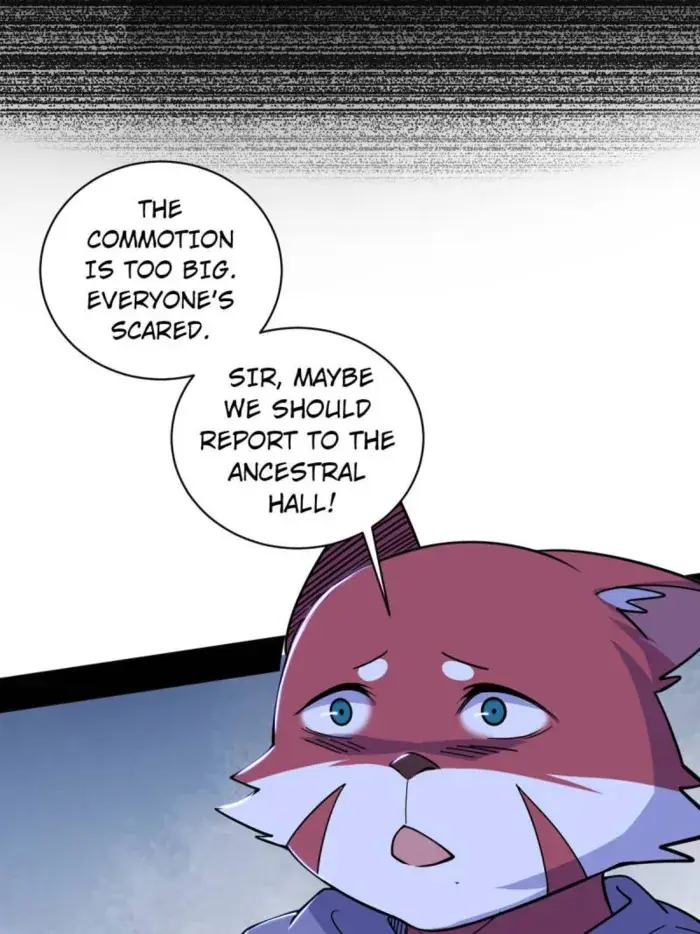 I'm an Evil God Chapter 529 Page 51