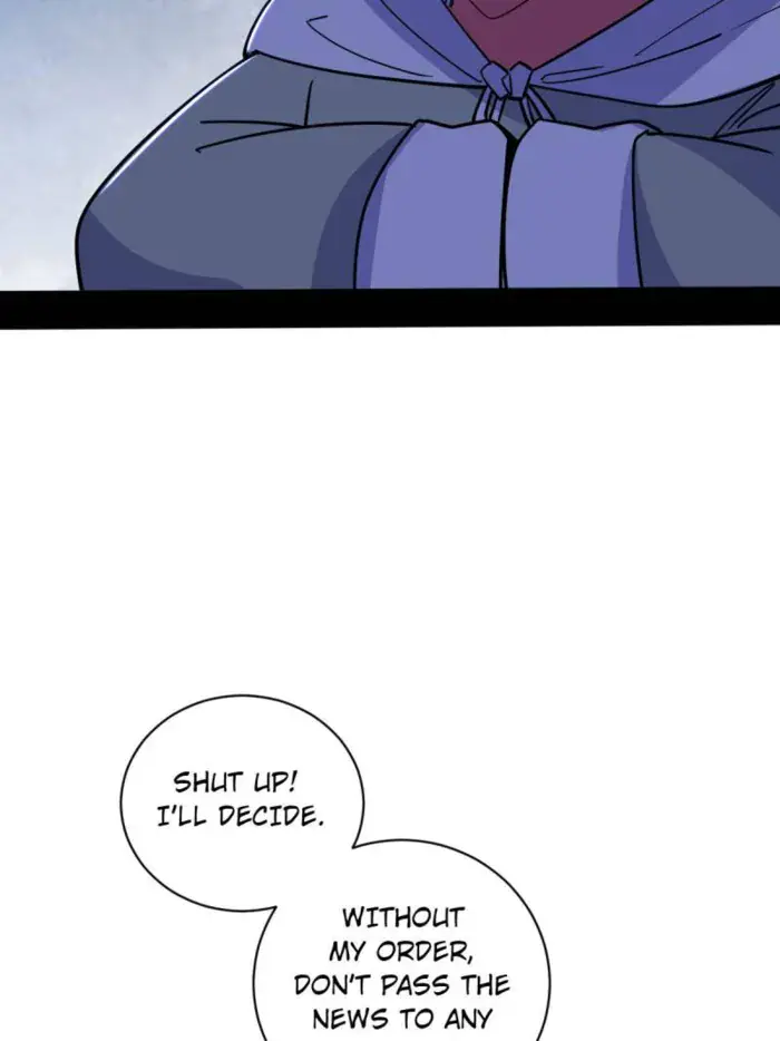 I'm an Evil God Chapter 529 Page 52