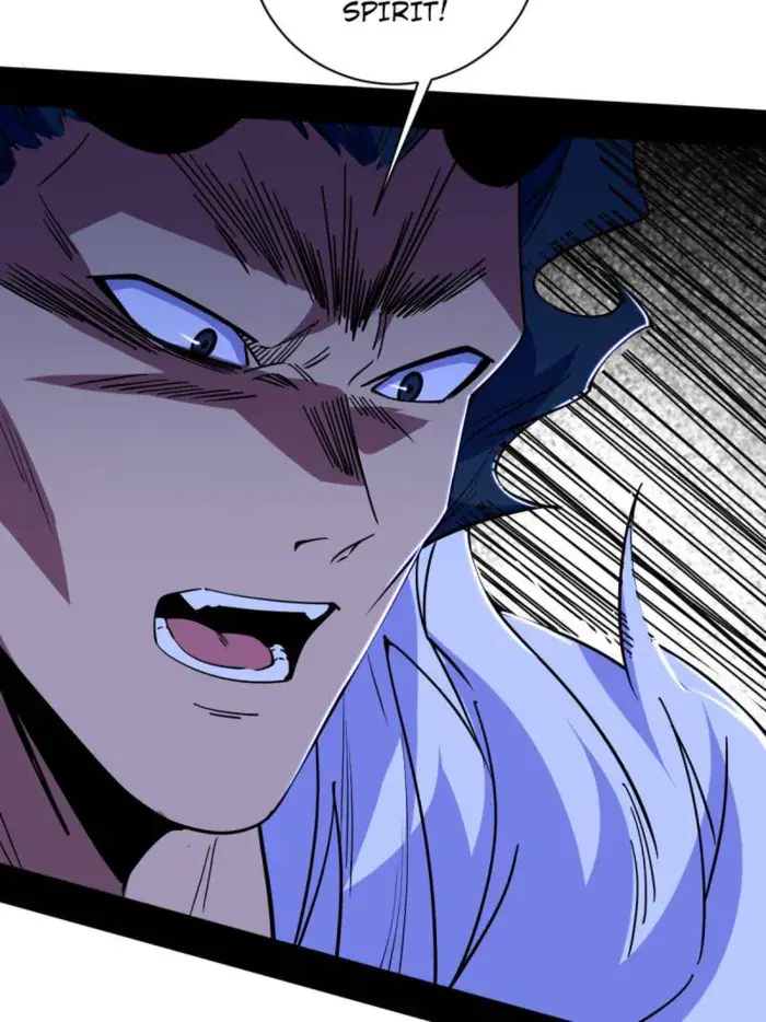 I'm an Evil God Chapter 529 Page 53