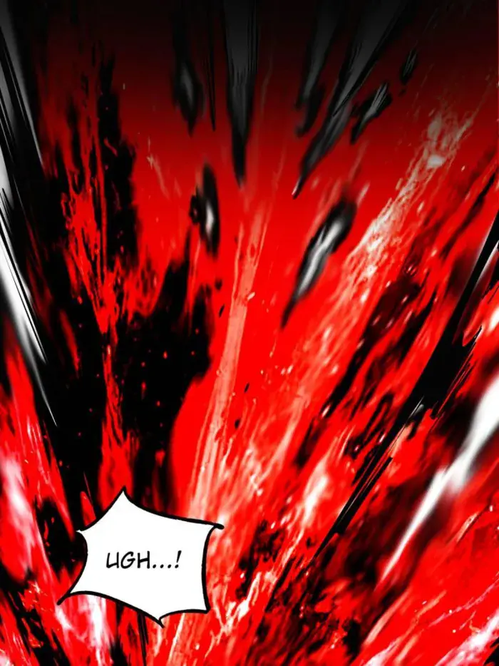 I'm an Evil God Chapter 529 Page 56