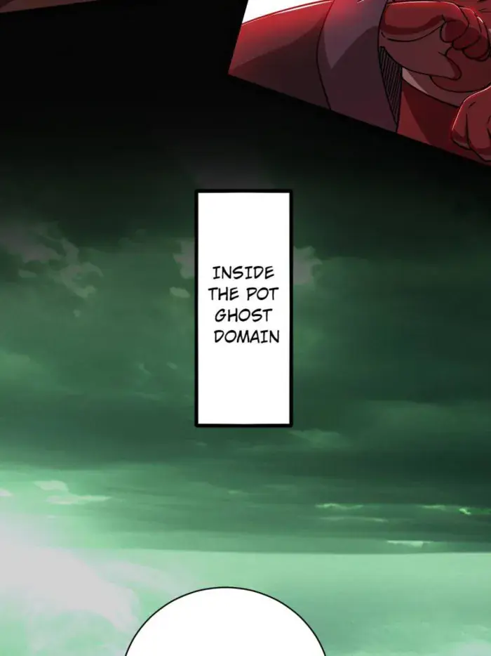 I'm an Evil God Chapter 529 Page 58