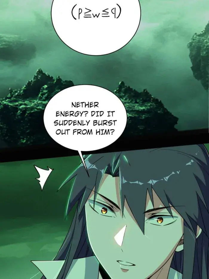 I'm an Evil God Chapter 529 Page 59