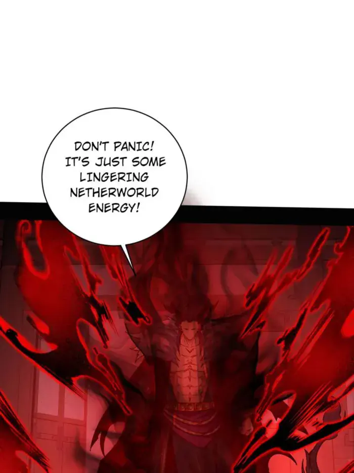 I'm an Evil God Chapter 529 Page 64