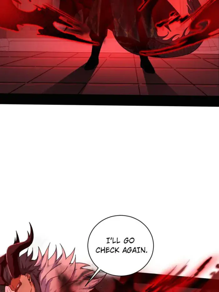 I'm an Evil God Chapter 529 Page 65