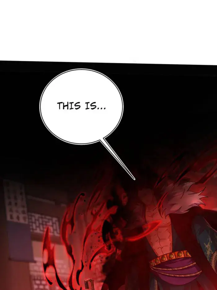 I'm an Evil God Chapter 529 Page 69