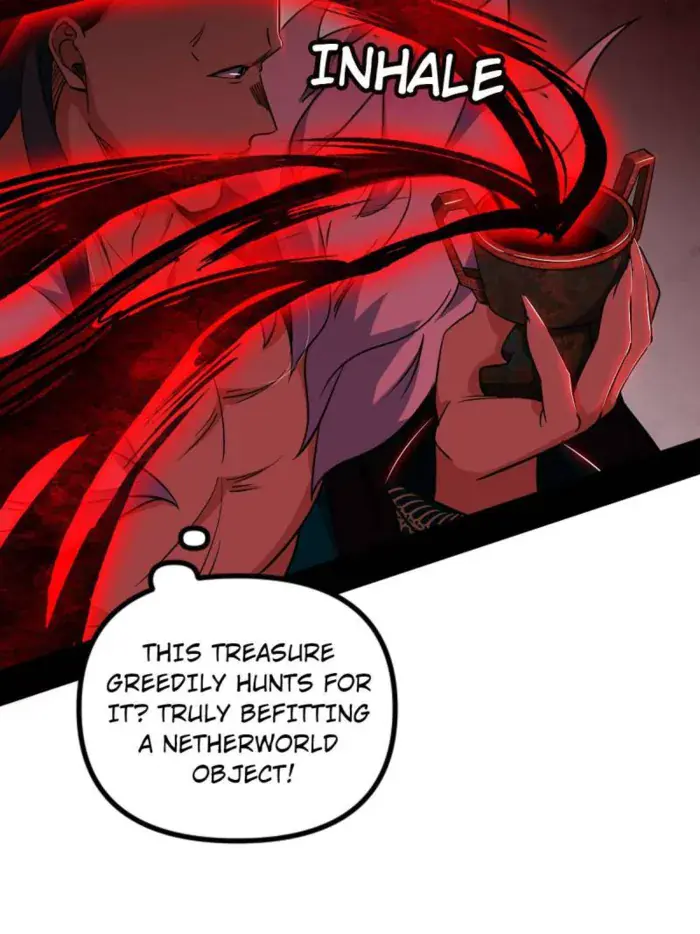I'm an Evil God Chapter 529 Page 72