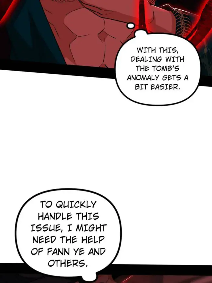 I'm an Evil God Chapter 529 Page 74