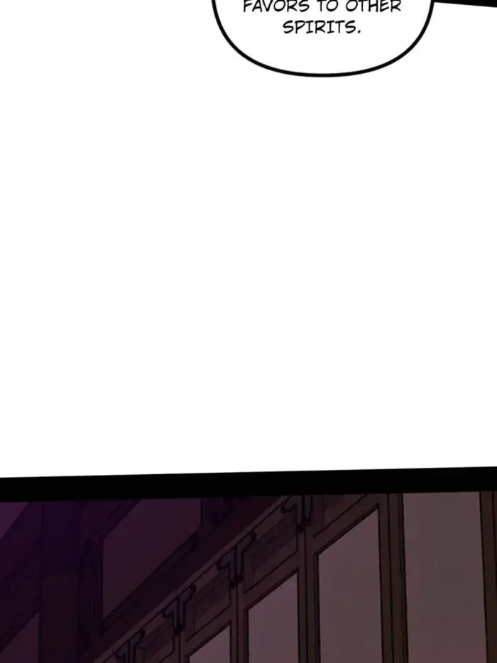 I'm an Evil God Chapter 529 Page 76