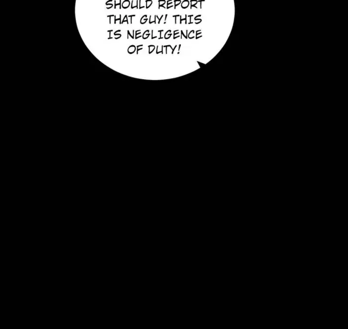 I'm an Evil God Chapter 529 Page 86