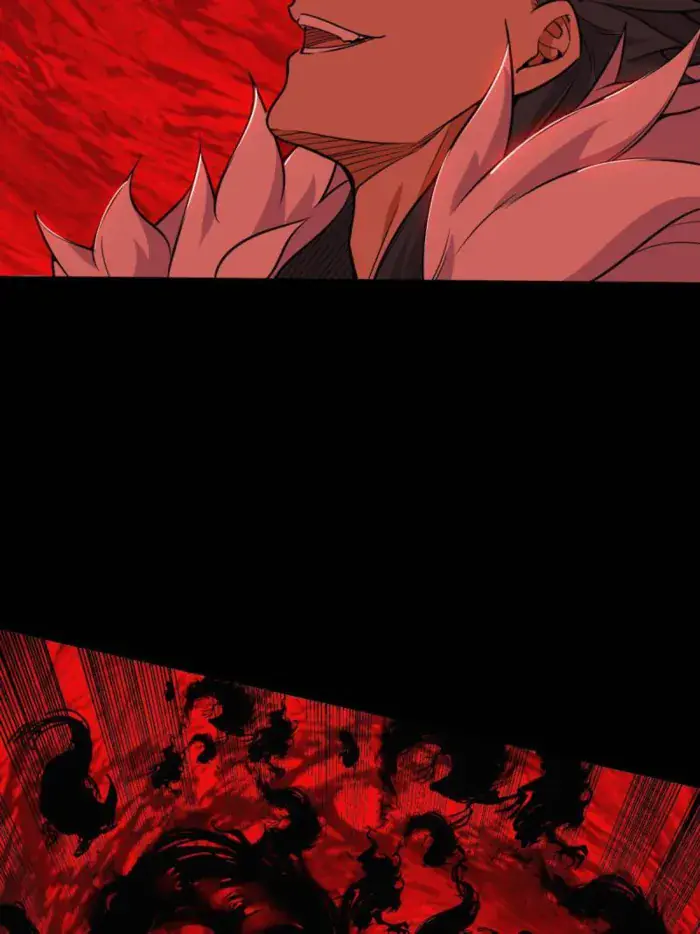 I'm an Evil God Chapter 529 Page 92