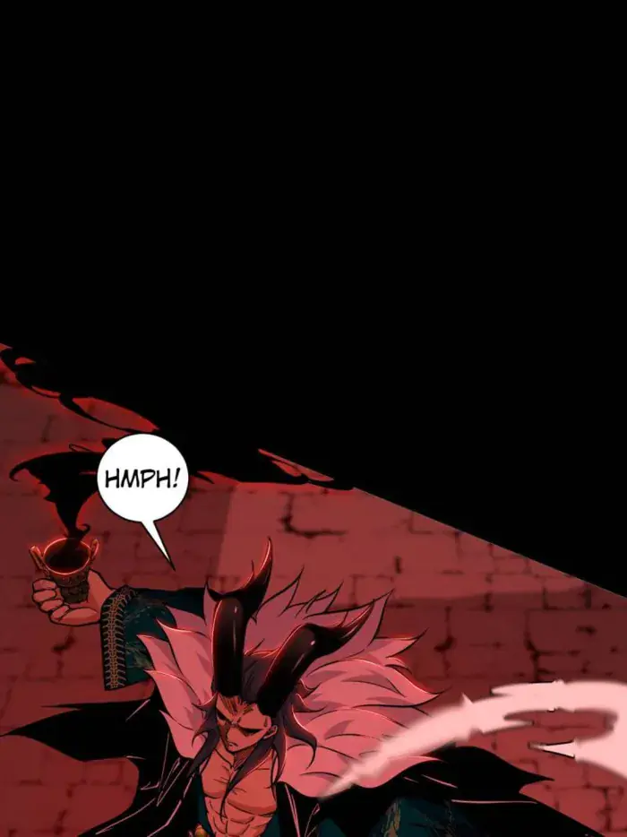 I'm an Evil God Chapter 529 Page 95