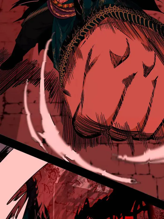 I'm an Evil God Chapter 529 Page 96
