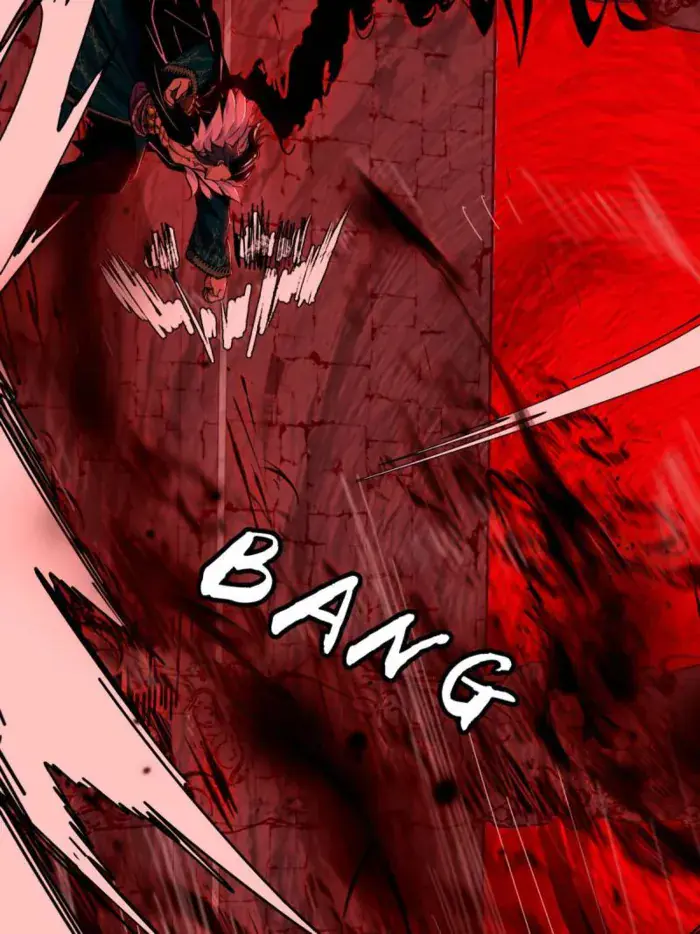 I'm an Evil God Chapter 529 Page 97