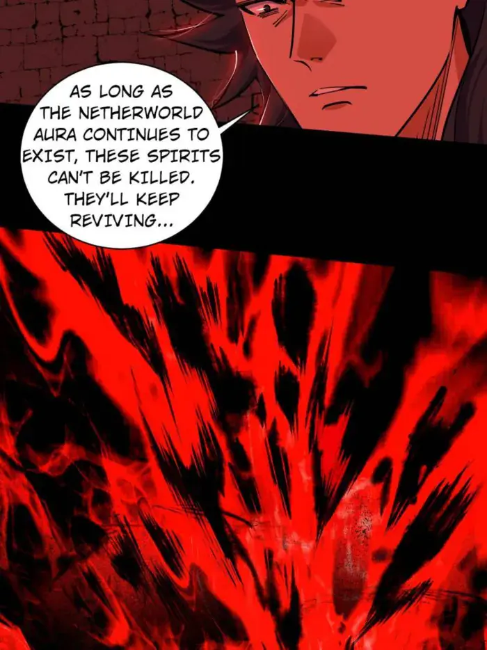 I'm an Evil God Chapter 529 Page 100