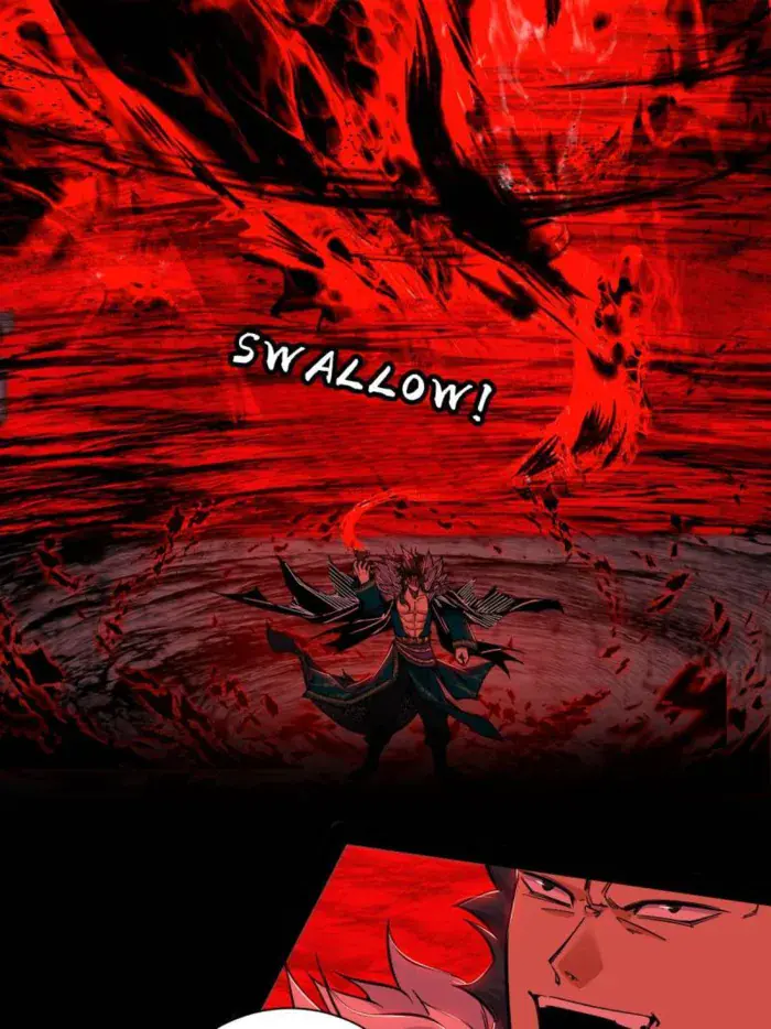 I'm an Evil God Chapter 529 Page 101