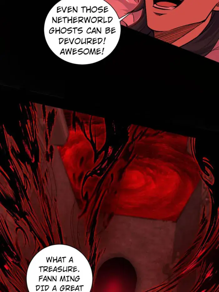 I'm an Evil God Chapter 529 Page 102