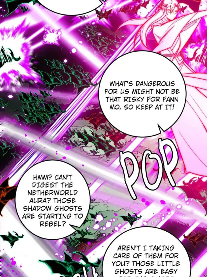I'm an Evil God Chapter 530 Page 2