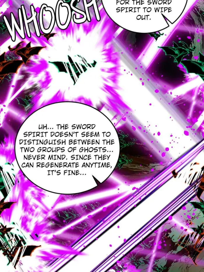 I'm an Evil God Chapter 530 Page 3