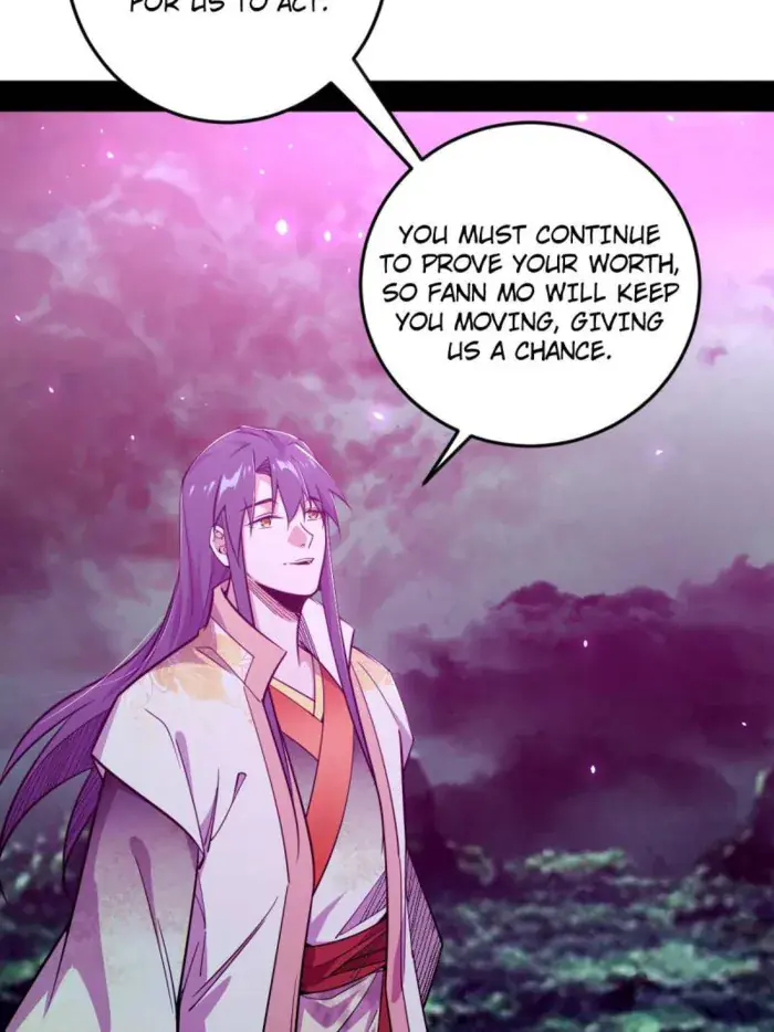 I'm an Evil God Chapter 530 Page 6