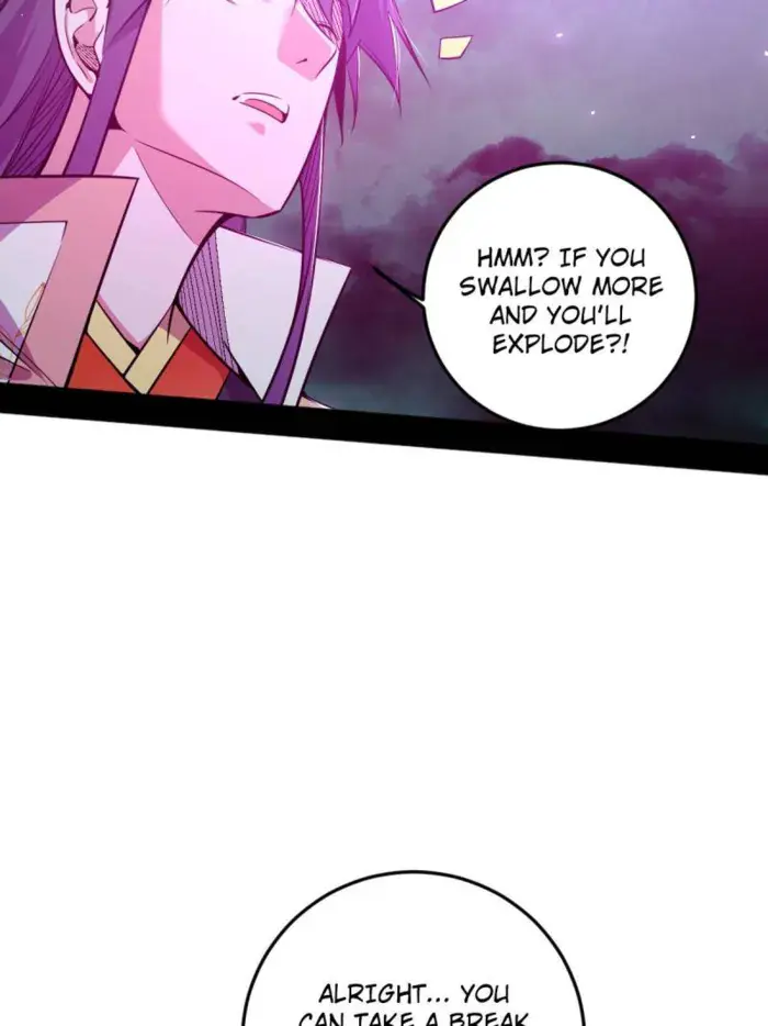 I'm an Evil God Chapter 530 Page 8