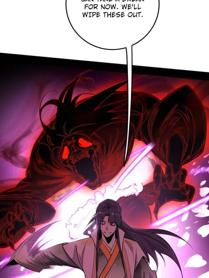 I'm an Evil God Chapter 530 Page 9