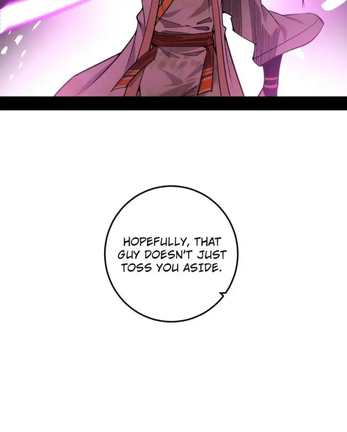 I'm an Evil God Chapter 530 Page 10