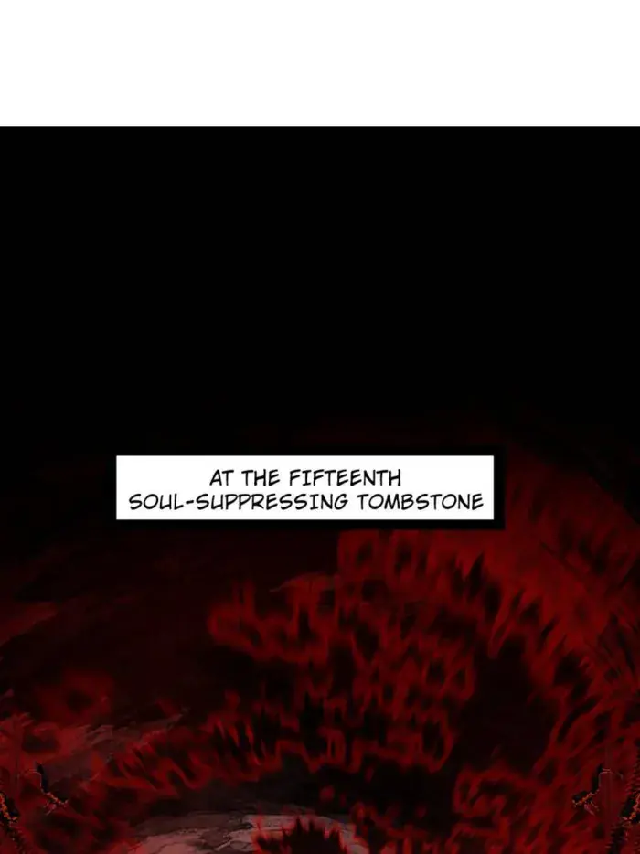 I'm an Evil God Chapter 530 Page 11