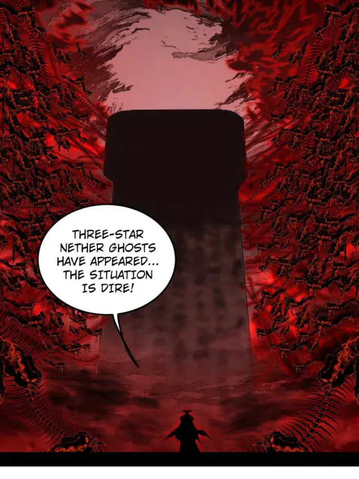 I'm an Evil God Chapter 530 Page 12